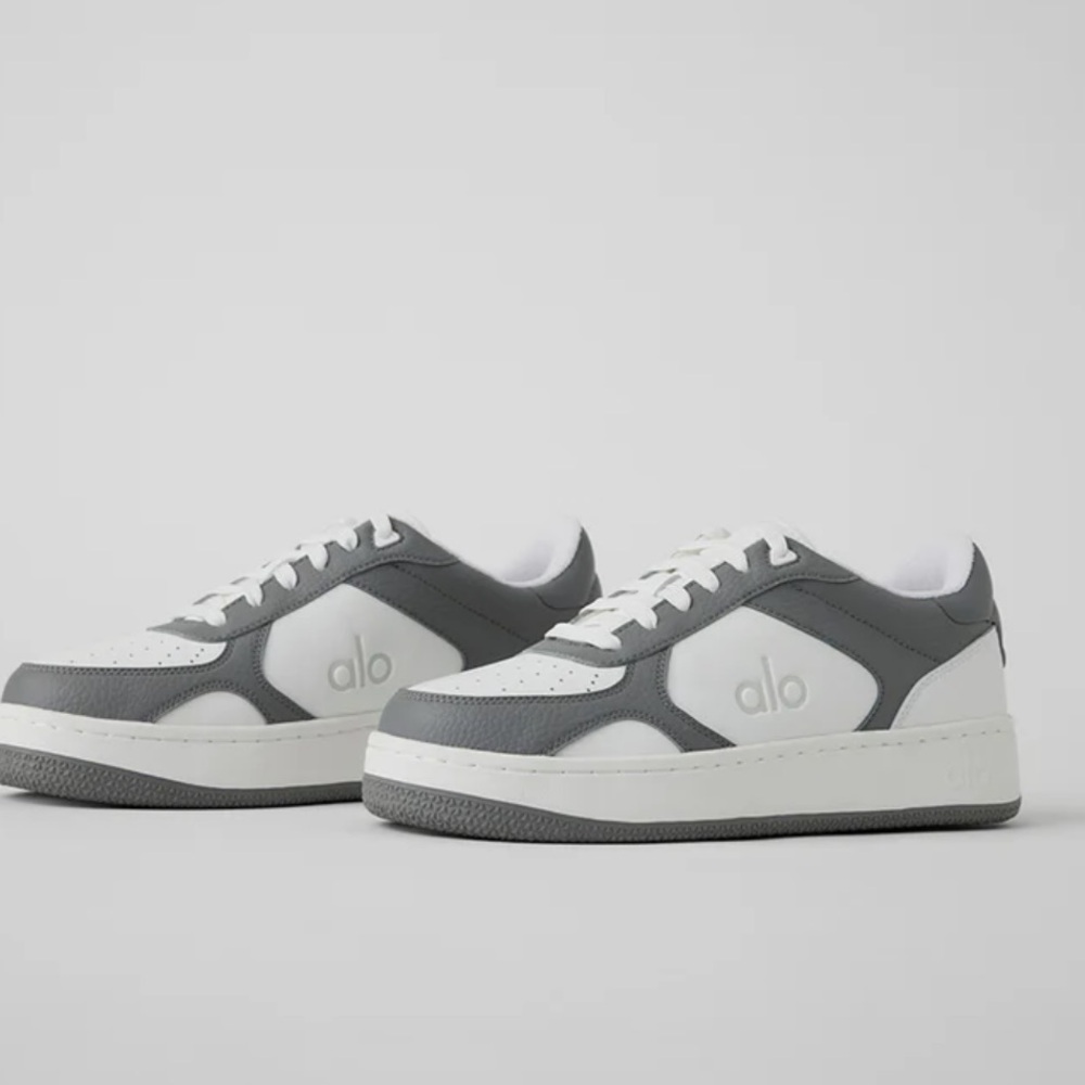 Alo Recovery Sneakers